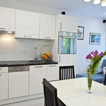 Apartamento Laura