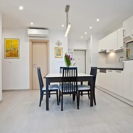 Apartamento Laura
