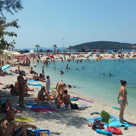 Apartamento Laura Split